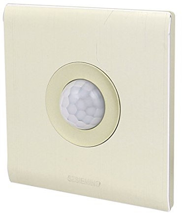 Aexit AC 220V 50HZ Infrared IR Body Sensor Light Delay Switch Champagne Gold (ffb2e894a329d9b9e6a3395eb0d85149)