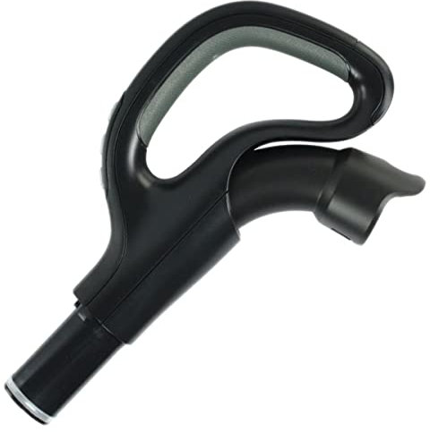 Poignée de tuyau, flexible d'origine Aspirateur 219377617, 140055192078 ELECTROLUX