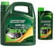 5 Liter Original FANFARO MAX 80W-90 GL-5 LS API GL Getriebeöl Gear Oil