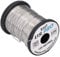 AB Tools-US Pro Alambre de seguridad de acero inoxidable, 0,8 mm, aproximadamente 125 metros