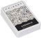 Winning Moves 30676 Number 1 Spielkarten - Friends, Kartenspiel