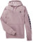 Burton Oak T-Shirt für Damen, Elderberry Heather, S