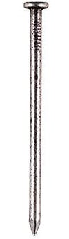 Timco 4.5 x 100mm Bright Steel Round Wire Nails - 2.5kg