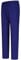 MISEMIYA - Pantaloni Unisex Vita Elastica Uniforme di Lavoro Clinica Ospedale -BZ-6802 - X-Large, Viola 68