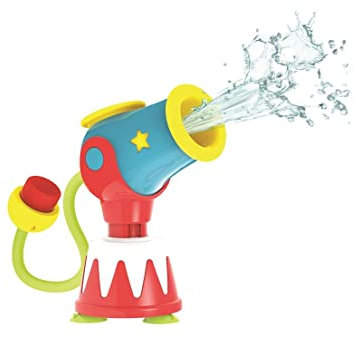 YOOKIDOO - Ball Blaster Water Cannon – (YO40215)
