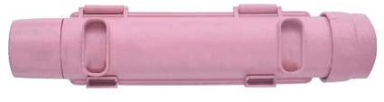 asky Sushi Maker Reis Rolling Mold Sushi Makinh Kit Gemüse Fleisch Roller Werkzeuge (Rosa), S