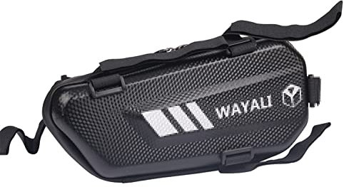 ROANNY Für Ducati Für Multistrada 950 950s 1200 1200s 1260 Enduro MTS 950 MTS 1200 Motorradzubehör Seitentasche Satteltasche wasserdichte Dreieckstasche gepäckträger Dekoration (Color : 1 UK)