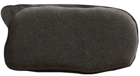 BSSTORE Filtro Ai Carboni Attivi Antiodore Per Aspirapolvere VK130 VK131