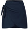 Jack Smith Damen Mini Sportrock Jumpsuit Sportrock Badminton Tischtennis Elegant Dunkelblau XL