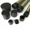 20Pcs Multi Purpose Black Rubber Ferrules, Rubber Chair Floor Protector Ferrule Cap, Anti-Slip Furniture Feet Covers(14mm)