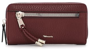 Tamaris Geldbörse TAS Carissa 33188 Damen Geldbörsen Uni darkwine 643