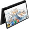 Yoga 10.95'' Mini Laptop Touch Screen 2-in-1 Pocket PC with FHD Display, 12th Gen N95 CPU (Up to 3.4GHz), 16GB DDR5 RAM, 512GB NVMe SSD, 360° Rotatable, Backlit Keyboard, Dual Wi-Fi, Type-C (GB, 512)