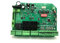 kit d'ouverture de portail électrique La carte de commande de porte oscillante/coulissante DC24V/12V se connecte avec la régulation de la vitesse du double moteur et la fermeture automatique de la por