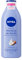NIVEA Body Milk Sheabutter (1 x 400 ml), Körpermilch spendet 72 h Feuchtigkeit, Körpercreme mit Hyaluronsäure, für trockene Haut