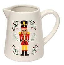 Nutcracker Small Milk Jug