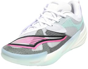 PUMA All-Pro Nitro 2 Weiß Weiss, 42 Unisex