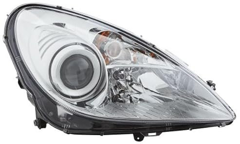 Scheinwerfer Rechts Kompatibel mit Mercedes SLK Cabrio 2004-2011 von Autoteile Gocht