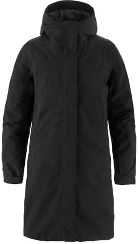 Fjällräven HC Hydratic Padded Parka Women