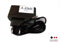 micompuTer Adaptateur Secteur compatible avec Atari 2600, câble extra long, 2 m, alimentation, chargeur, pièce de rechange, remplacement, Adaptateur de charge VCS 2600