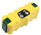 Batteria per aspirapolvere iRobot Roomba Series 14.4V 3800mAh 500 550 560 600 650 698 780 876 900