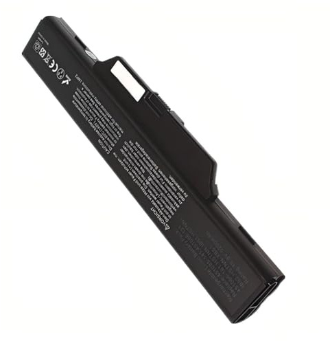 Batteria for laptop 6720s, compatibile con HP, HSTNN-LB51 HSTNN-IB51 HSTNN-IB52 HSTNN-FB51 HSTNN-FB52 HSTNN-I39C HSTNN-I40C GJ655AA