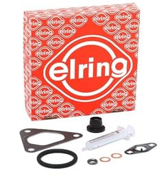 Elring 715.740 Montagesatz | Kompatibel mit: JEEP GRAND CHEROKEE II, MERCEDES-BENZ C-CLASS, C-CLASS, C-CLASS Coupe, C-CLASS T-Model, C-CLASS T-Model