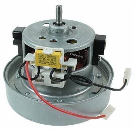Qualtex Compatible Dyson DC04 DC07 DC14 DC33 YDK Vacuum Cleaner Motor 240V