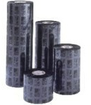 Zebra RIBBON 3200 WAX/RESIN 156MM SUPL 450 METERS C-25 MM BOX OF 6