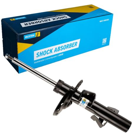 Bilstein 22-232618 Stoßdämpfer vorne links | 22-232618 Kompatibel mit XC60 I Suv (156),XC60 I Van (156)