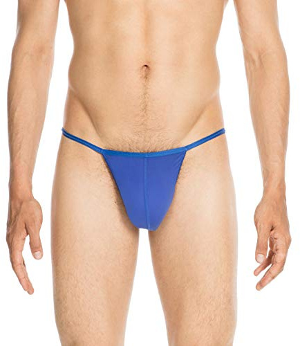 Hom Men's Plume G-String