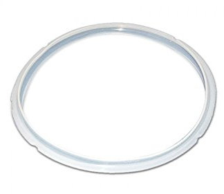 ARO SILICONA RECAMBIO PARA OLLA PROGRAMABLE 6 L