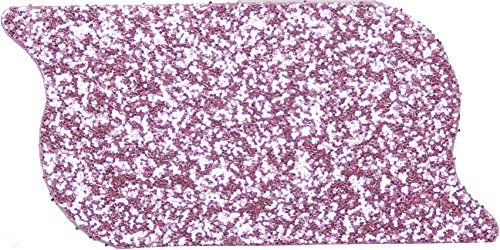 Sweet Dixie Extra Feines Glitter Topf, Synthetisches Material, Rosa, 4 x 4 x 3 cm