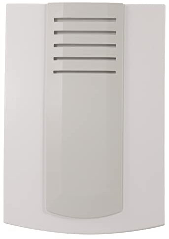 Sundi ECR DNS-902/ N Elektromechanische Kabelgebundene Türklingel 230V, Einton Klingel, beige