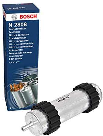 Bosch N2808 - Filtro Diesel