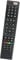 ALLIMITY RC4848F Remote Control Replace for Hitachi 43HB6T72U 48HB6T72U 49HK6T74U 50HB6T72U 55HB6T72U 55HK6T74UA