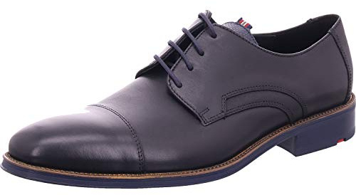 LLOYD Herren Griffin Derbys