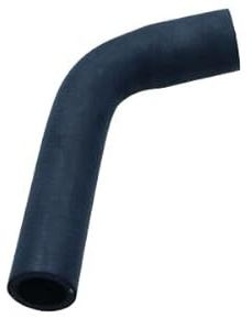 Maxgear Radiator Hose for Audi 80, 90, Coupe 18-0194