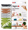 Sugru by tesa - Mouldable Multi-Purpose Glue for Creative Fixing and Making, Black, White, Green, Brown and Gray, 8-Pack