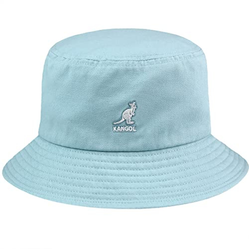Kangol Washed Bucket Beret,