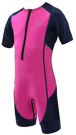 Aquasphere Stingray HP2 Short Sleeve - 116