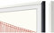 Samsung The Frame Frame Frame 85'' (VG-SCFA85WTBXC) in Modern White [2021]