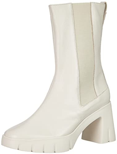 HÖGL Damen Discovery Kniehohe Stiefel