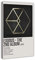 Exodus – Das 2. Album von EXO Musiksänger, Poster, 1 Leinwand, Poster, Schlafzimmer, Dekoration, Sport, Landschaft, Büro, Raumdekoration, Geschenkrahmen, 50 x 75 cm