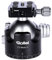 Rollei T7S Markt II professioneller 360 Grad Kamera Stativ Kugelkopf mit Friktion, 26KG Tragkraft, Skalierung f. Panorama Aufnahmen und 2 Wasserwaagen.Inkl. Acra Swiss kompatibler Schnellwechselplatte