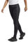 adidas Tiro-Hose für Damen, schwarz / dunkelgrau, M