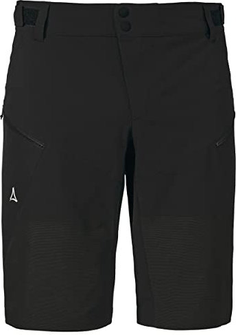 Schöffel Herren Fahrradhose Arosa Shorts - 50