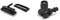 Kärcher Kit limpieza fachadas y cristales con TLA 4 & Lance vario power 360° pour nettoyeur haute pression K2 à K7