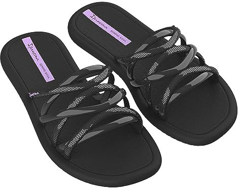 Ipanema IPANEMA MEU SOL SLIDE FEM CHANCLAS Mujer