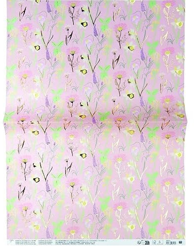Paper Patch, Futschikato Blumen FSC MIX