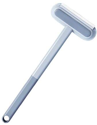Pet Hair Remover - Hair Sticky Roller Remover | Lint Brush For Pet Hair Lint Roller Hair Remover for Clothes Multi-purpose Long Handle Lint Roller for Removing Dog And Cat Hair
